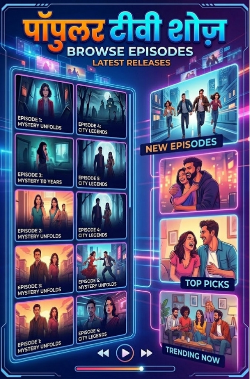 genres img