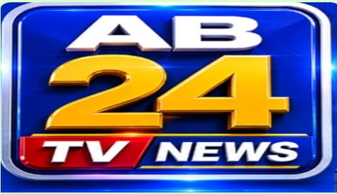 AB 24 TV NEWS